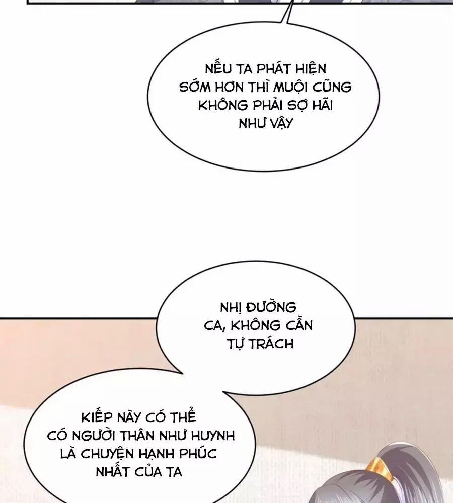 Phượng Hoàng Thác: Chuyên Sủng Khí Thê 50 trang 4