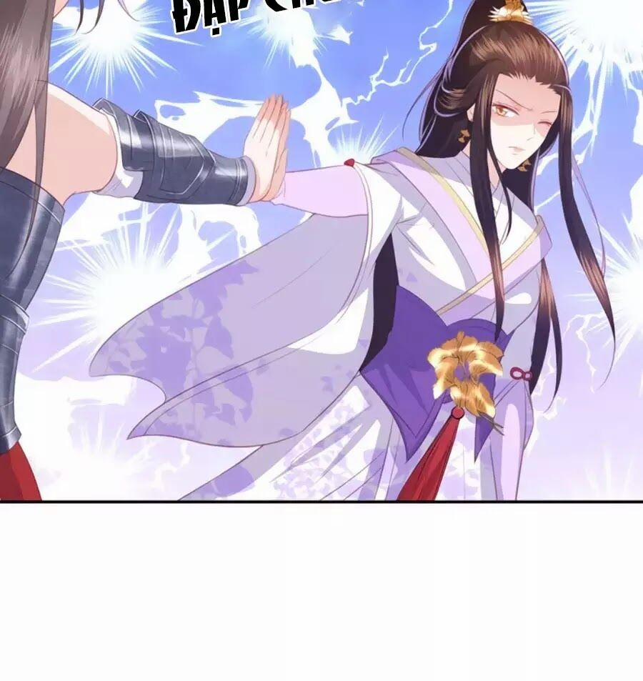 Phượng Hoàng Thác: Chuyên Sủng Khí Thê 50 trang 40