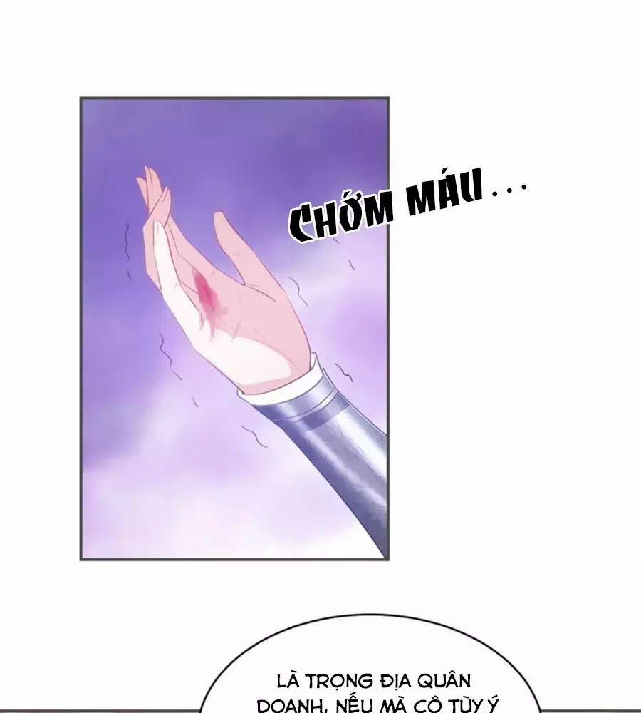 Phượng Hoàng Thác: Chuyên Sủng Khí Thê 50 trang 41