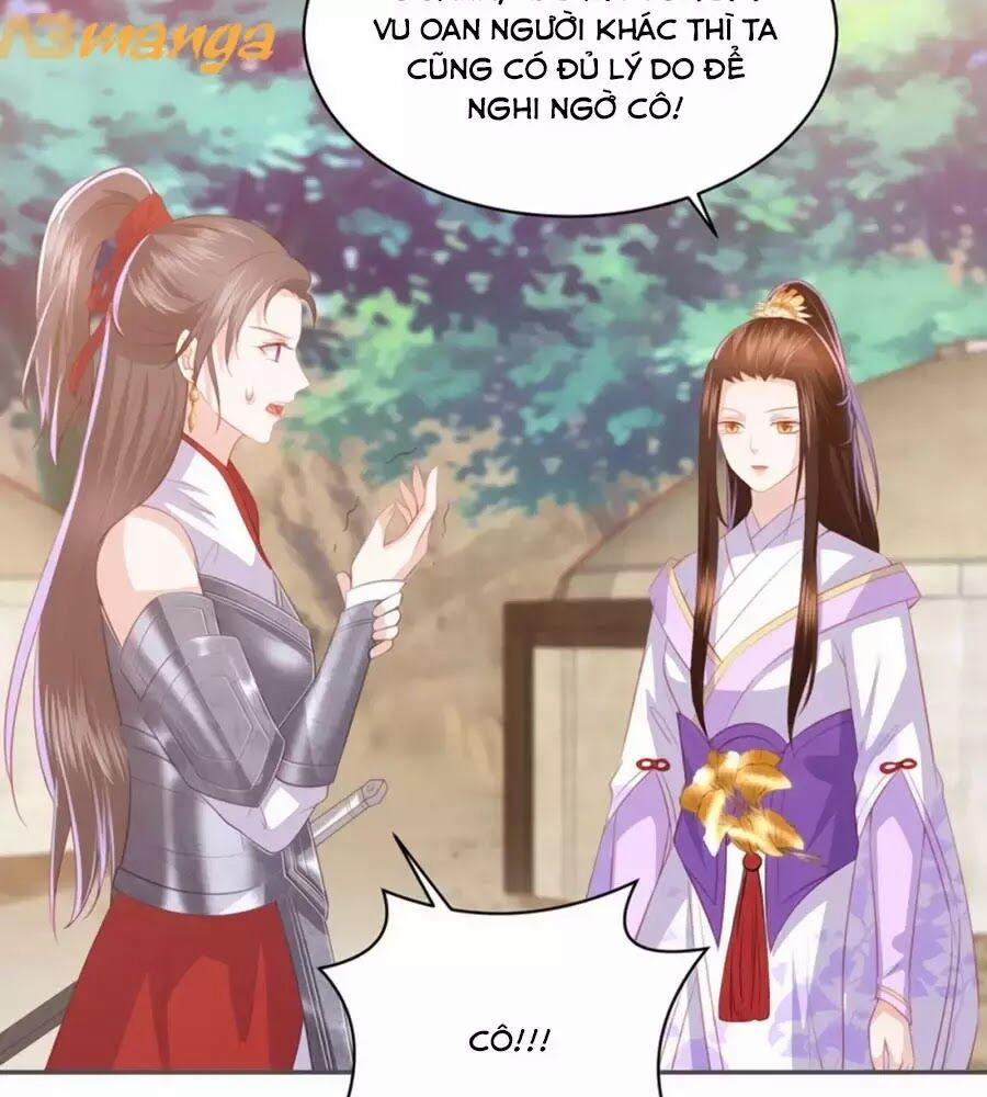 Phượng Hoàng Thác: Chuyên Sủng Khí Thê 50 trang 42