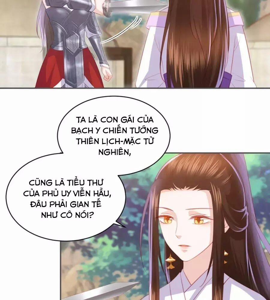 Phượng Hoàng Thác: Chuyên Sủng Khí Thê 50 trang 46