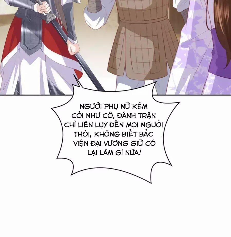 Phượng Hoàng Thác: Chuyên Sủng Khí Thê 50 trang 48