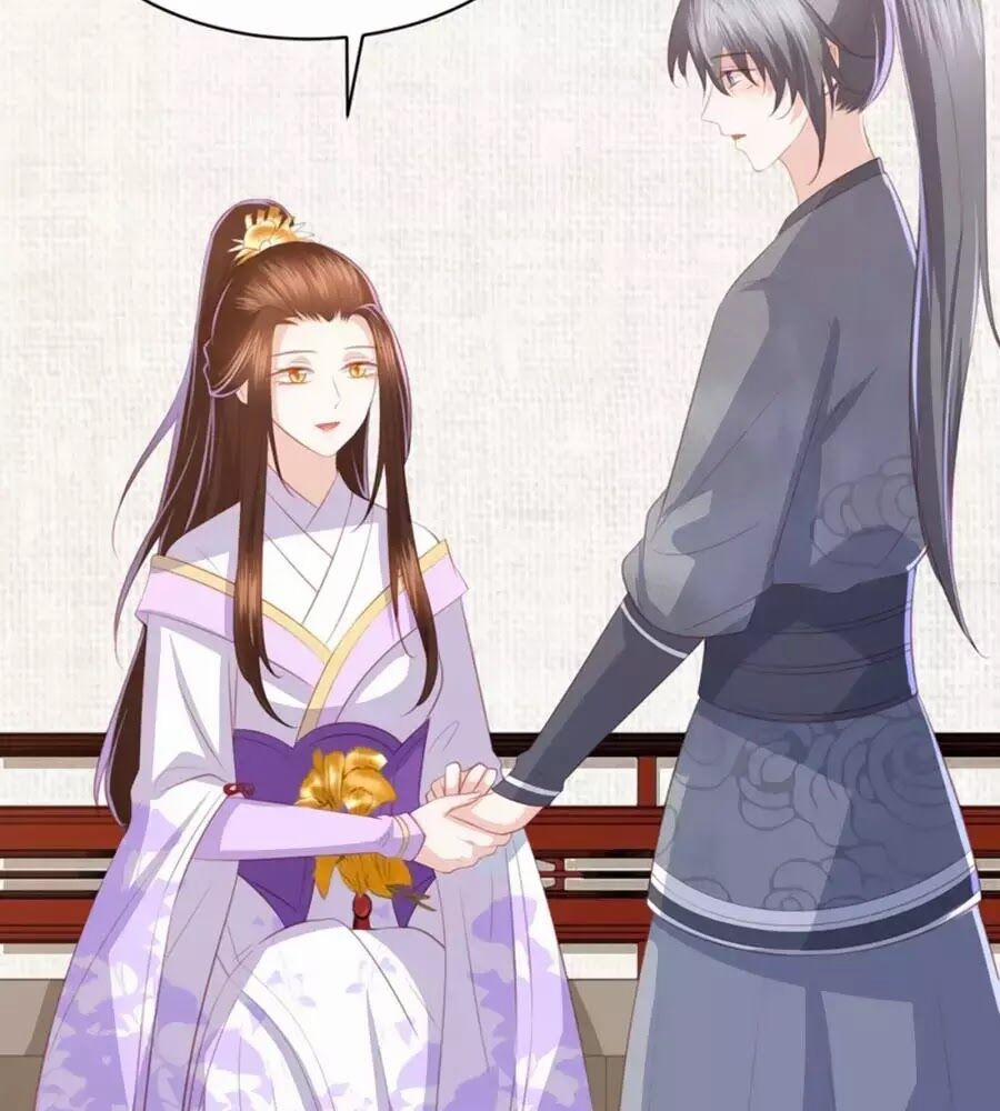 Phượng Hoàng Thác: Chuyên Sủng Khí Thê 50 trang 5