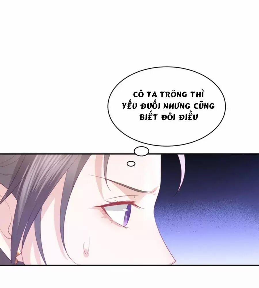 Phượng Hoàng Thác: Chuyên Sủng Khí Thê 50 trang 52