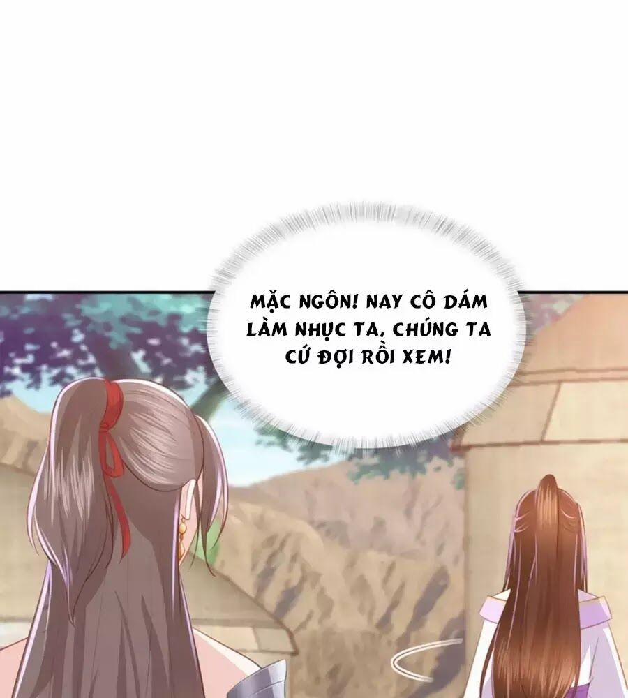 Phượng Hoàng Thác: Chuyên Sủng Khí Thê 50 trang 53