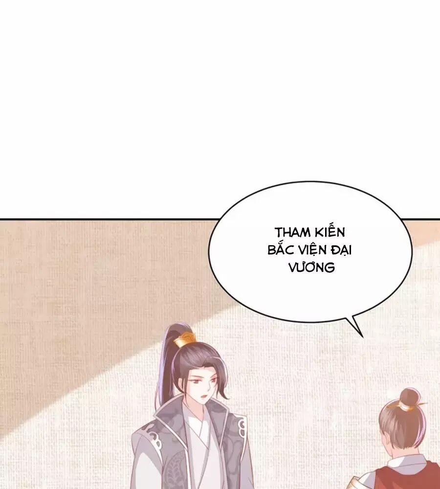 Phượng Hoàng Thác: Chuyên Sủng Khí Thê 50 trang 55