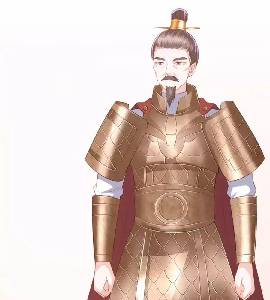 Phượng Hoàng Thác: Chuyên Sủng Khí Thê 50 trang 57