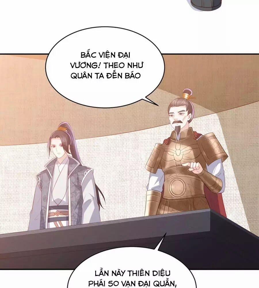 Phượng Hoàng Thác: Chuyên Sủng Khí Thê 50 trang 59