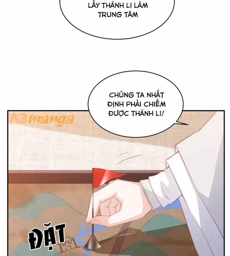 Phượng Hoàng Thác: Chuyên Sủng Khí Thê 50 trang 60