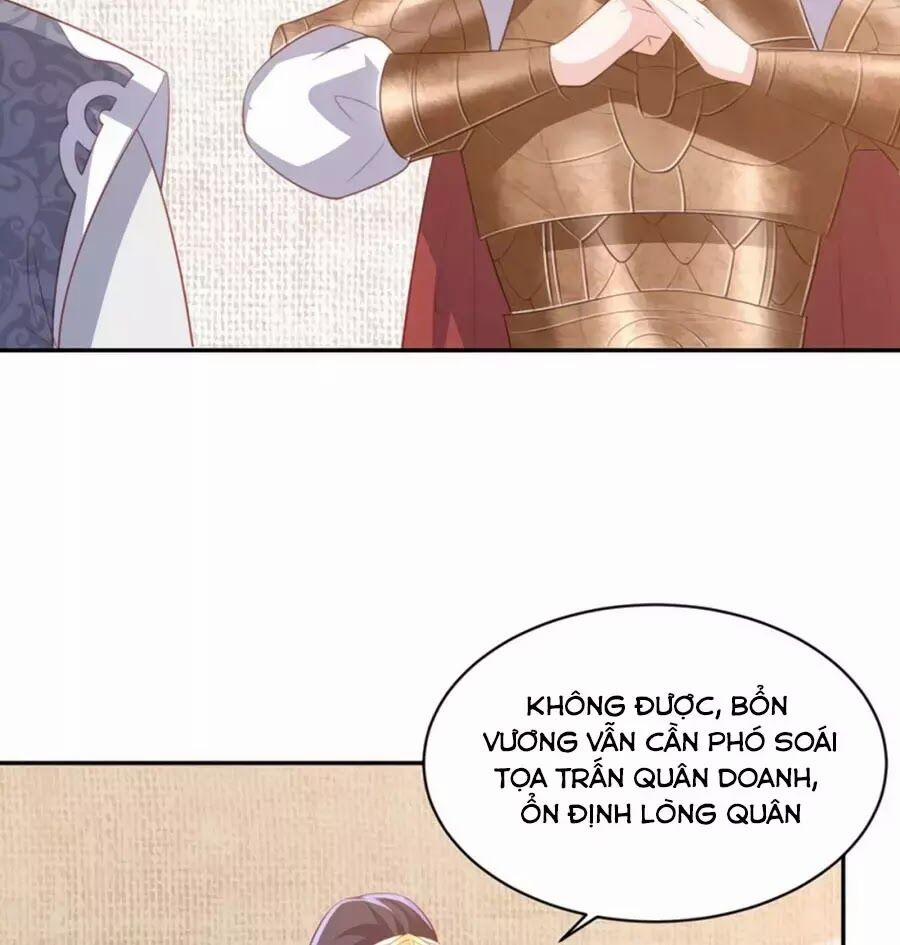 Phượng Hoàng Thác: Chuyên Sủng Khí Thê 50 trang 63