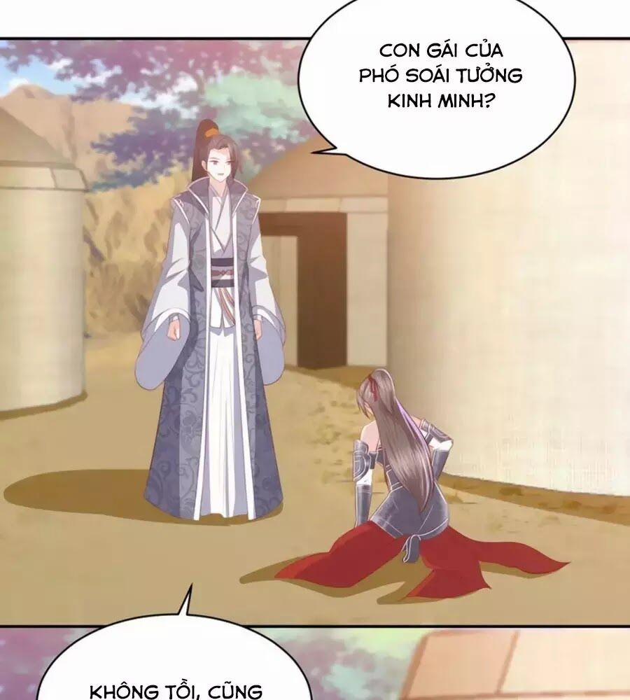 Phượng Hoàng Thác: Chuyên Sủng Khí Thê 50 trang 8
