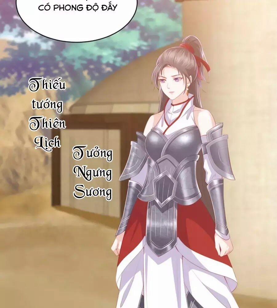 Phượng Hoàng Thác: Chuyên Sủng Khí Thê 50 trang 9