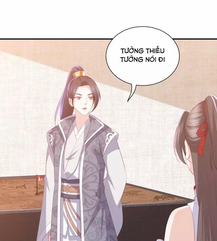 Phượng Hoàng Thác: Chuyên Sủng Khí Thê 51 trang 0