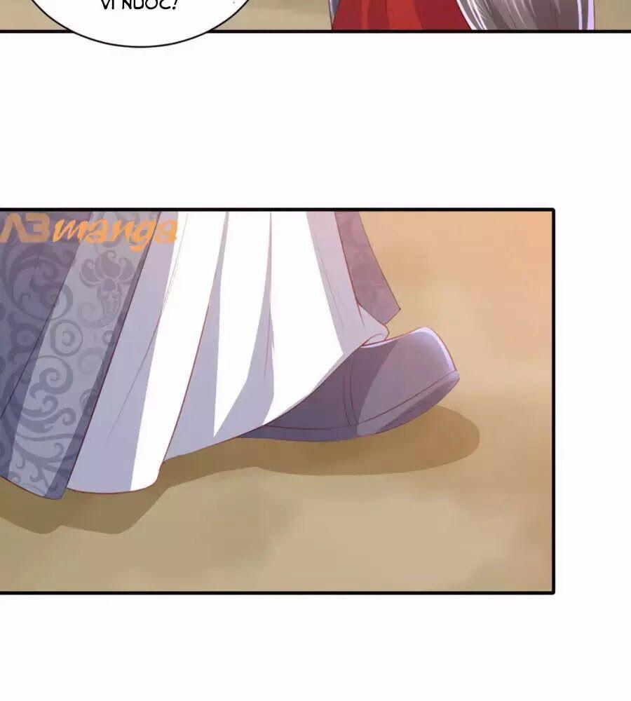 Phượng Hoàng Thác: Chuyên Sủng Khí Thê 51 trang 10