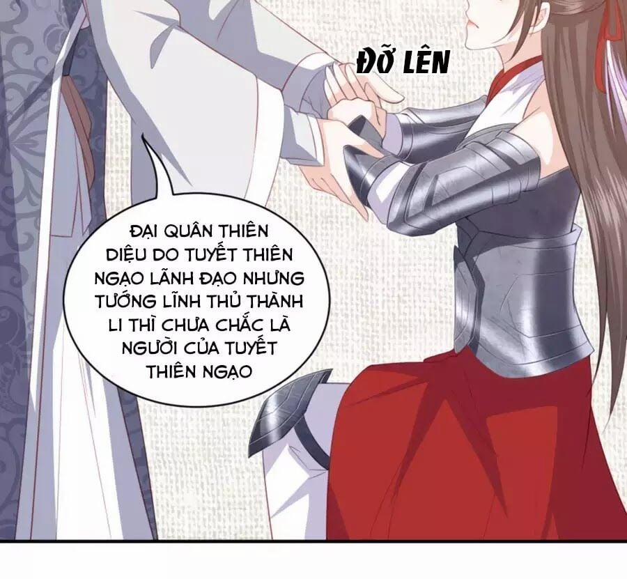 Phượng Hoàng Thác: Chuyên Sủng Khí Thê 51 trang 13