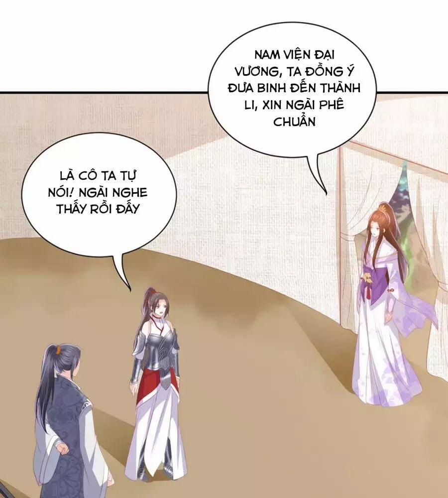 Phượng Hoàng Thác: Chuyên Sủng Khí Thê 51 trang 14