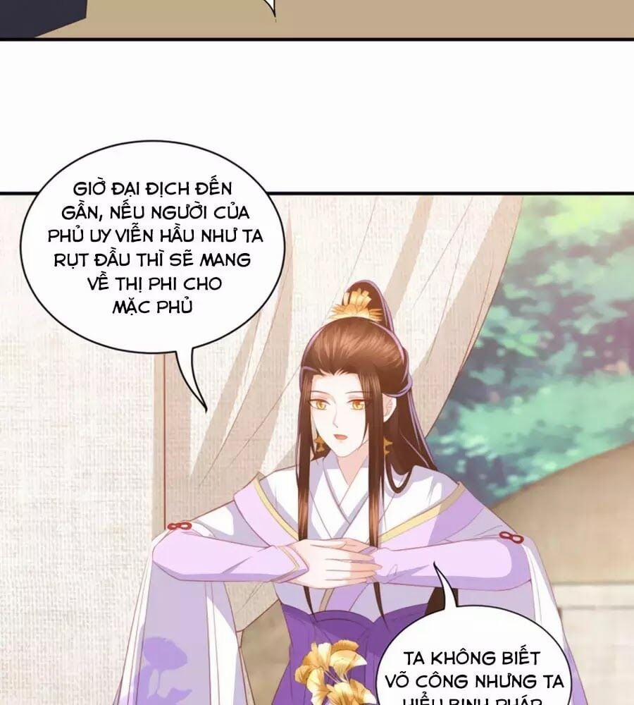 Phượng Hoàng Thác: Chuyên Sủng Khí Thê 51 trang 16