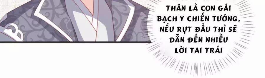 Phượng Hoàng Thác: Chuyên Sủng Khí Thê 51 trang 18