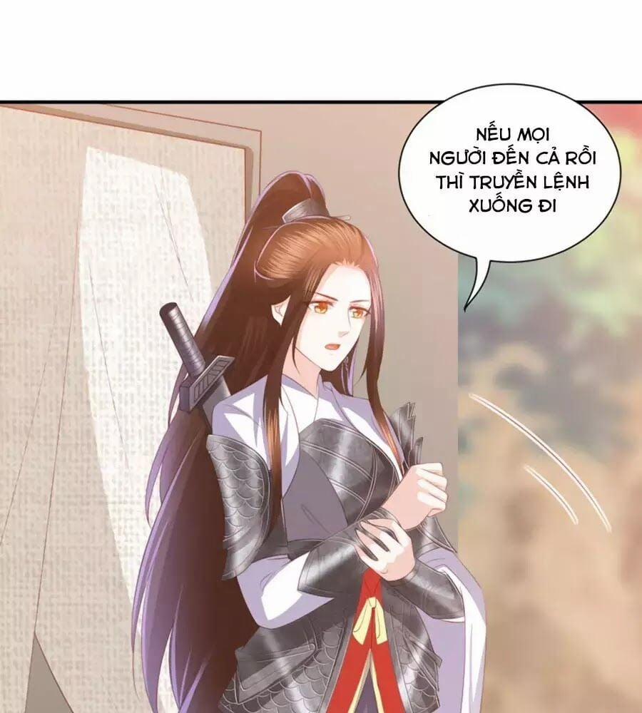 Phượng Hoàng Thác: Chuyên Sủng Khí Thê 51 trang 24