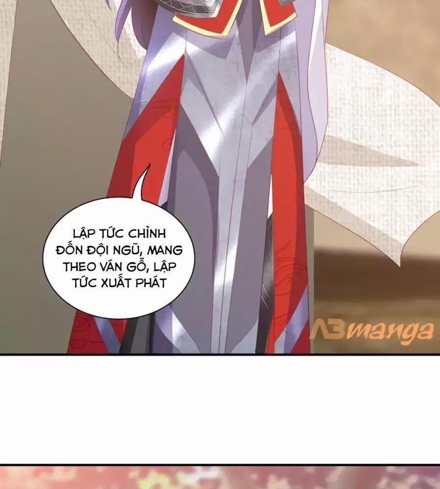 Phượng Hoàng Thác: Chuyên Sủng Khí Thê 51 trang 25