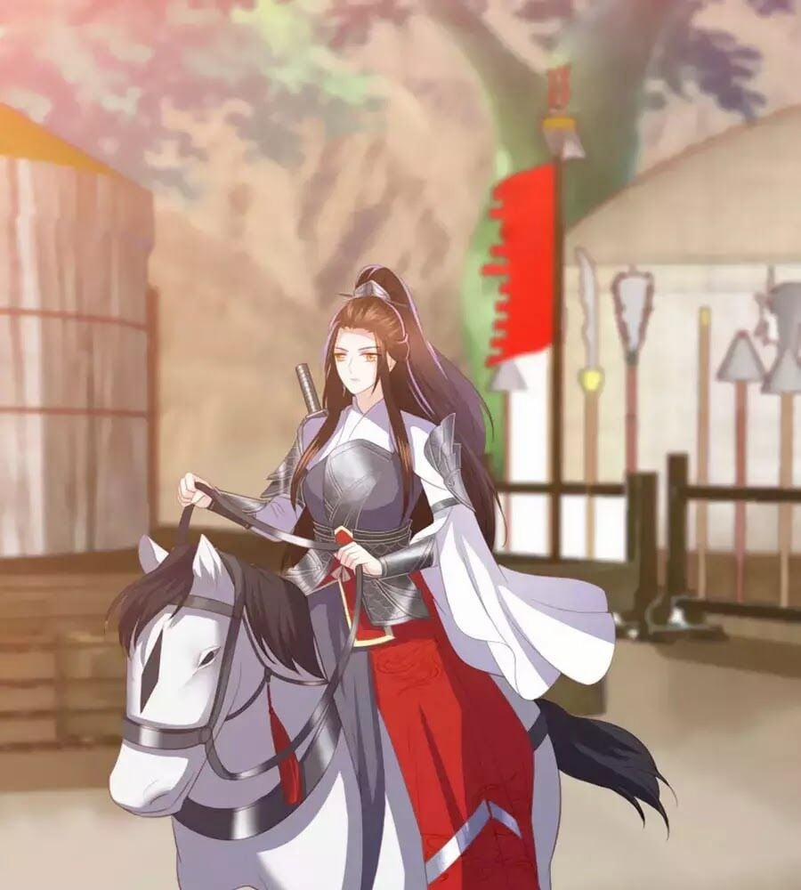 Phượng Hoàng Thác: Chuyên Sủng Khí Thê 51 trang 26