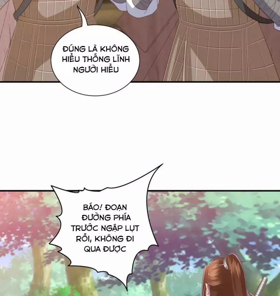 Phượng Hoàng Thác: Chuyên Sủng Khí Thê 51 trang 29