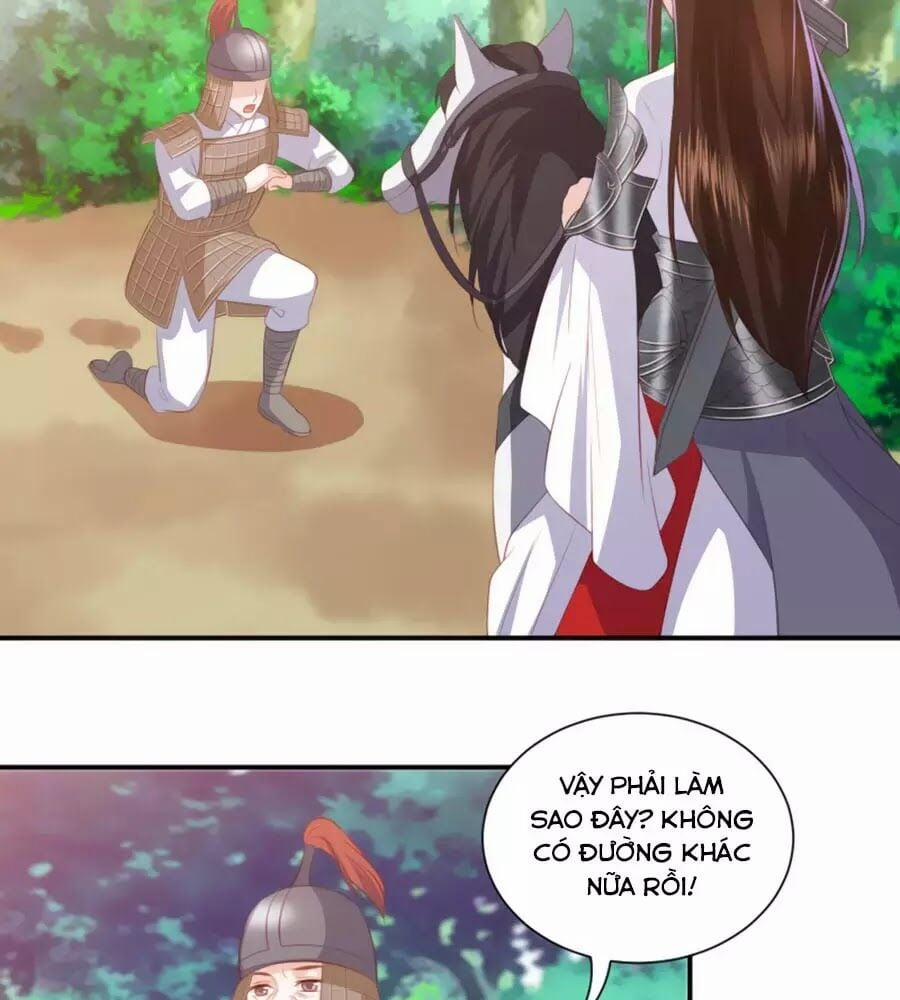 Phượng Hoàng Thác: Chuyên Sủng Khí Thê 51 trang 30