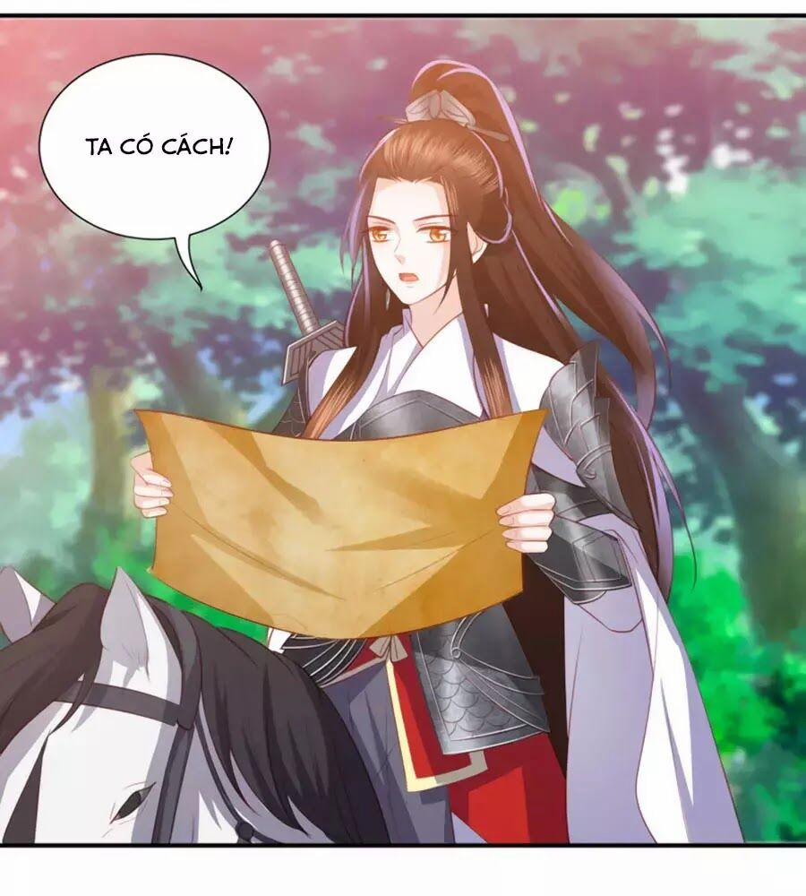 Phượng Hoàng Thác: Chuyên Sủng Khí Thê 51 trang 32