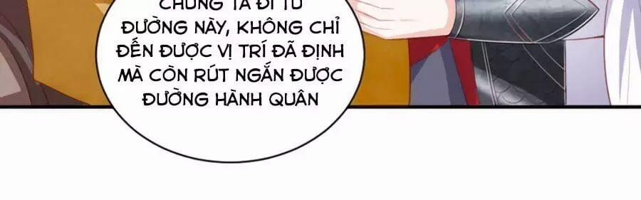 Phượng Hoàng Thác: Chuyên Sủng Khí Thê 51 trang 34