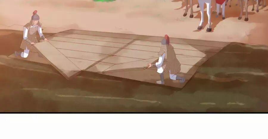 Phượng Hoàng Thác: Chuyên Sủng Khí Thê 51 trang 41