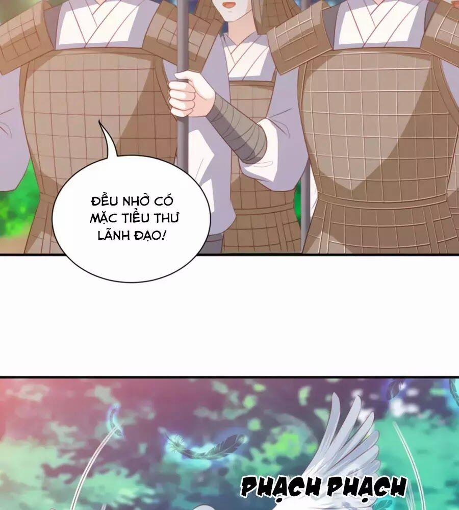 Phượng Hoàng Thác: Chuyên Sủng Khí Thê 51 trang 47