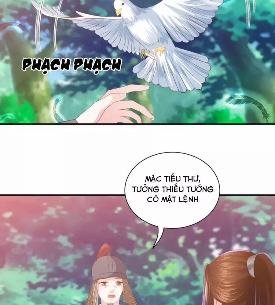 Phượng Hoàng Thác: Chuyên Sủng Khí Thê 51 trang 48