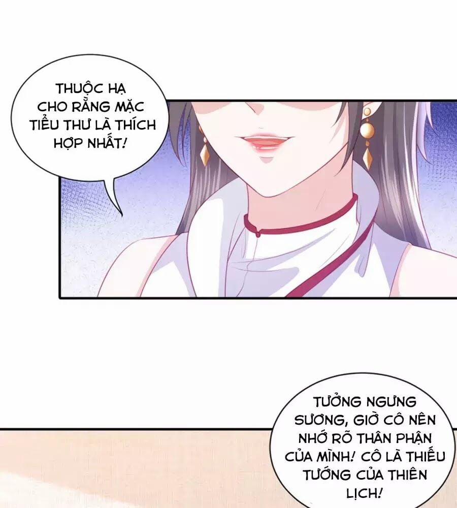 Phượng Hoàng Thác: Chuyên Sủng Khí Thê 51 trang 6