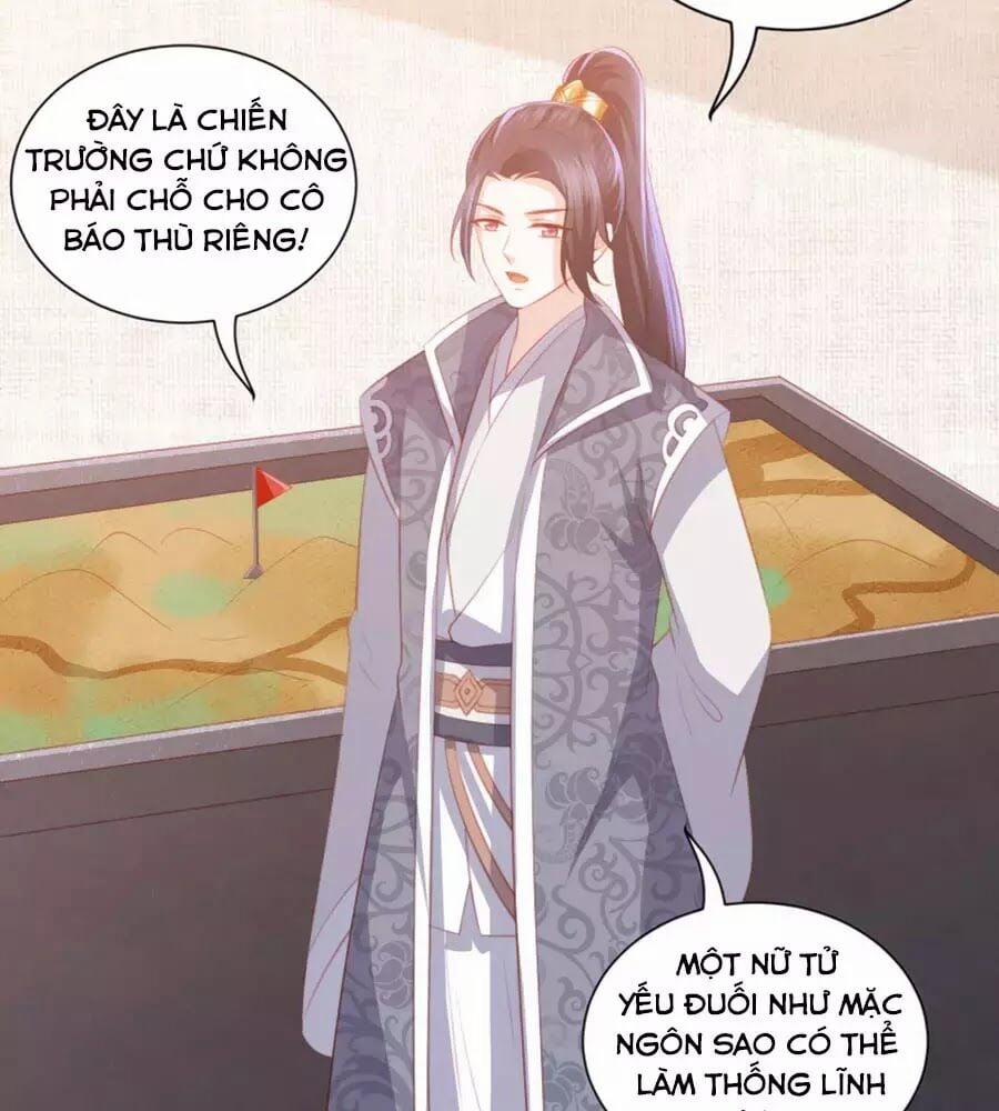 Phượng Hoàng Thác: Chuyên Sủng Khí Thê 51 trang 7