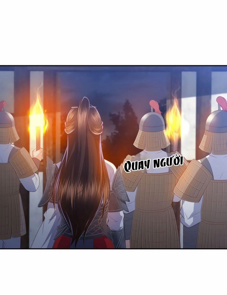 Phượng Hoàng Thác: Chuyên Sủng Khí Thê 52 trang 13