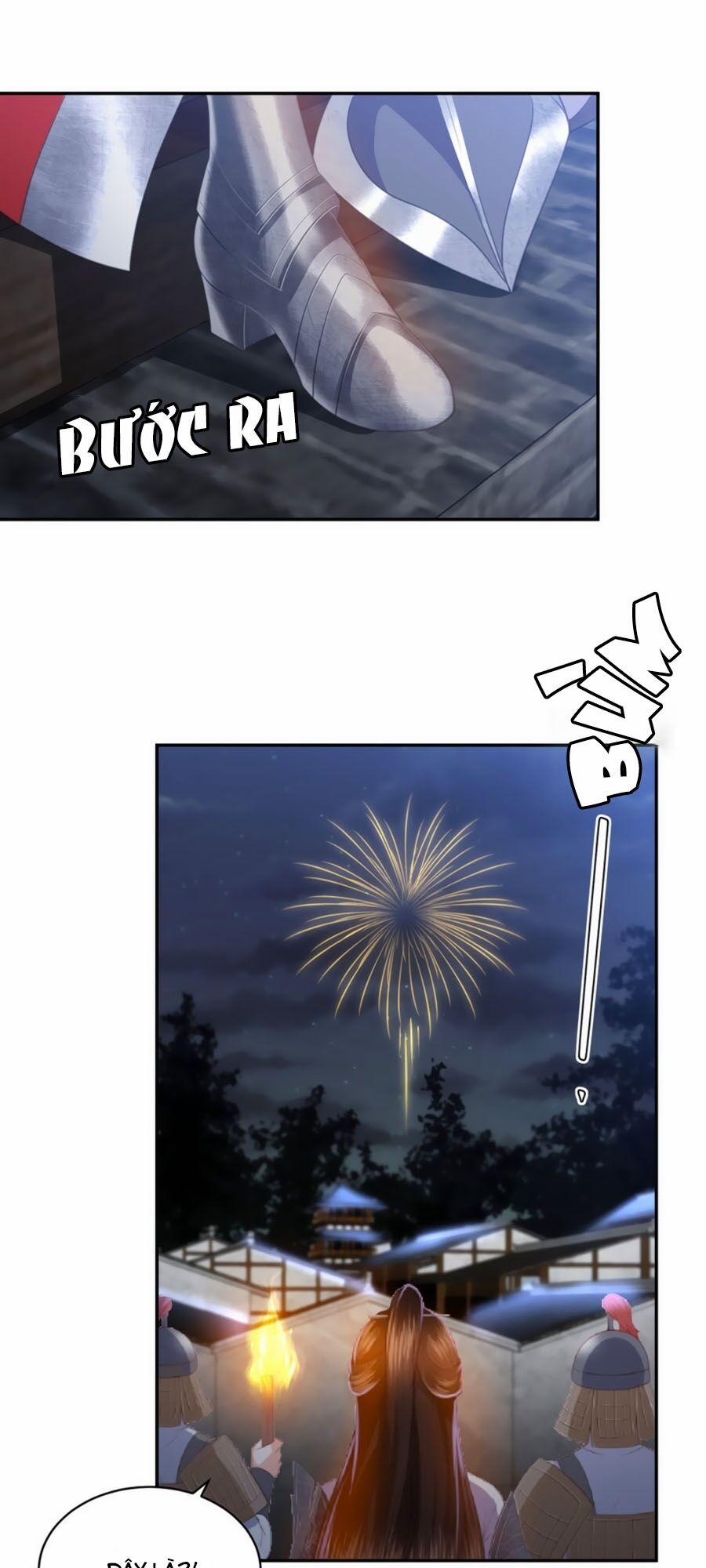 Phượng Hoàng Thác: Chuyên Sủng Khí Thê 52 trang 14