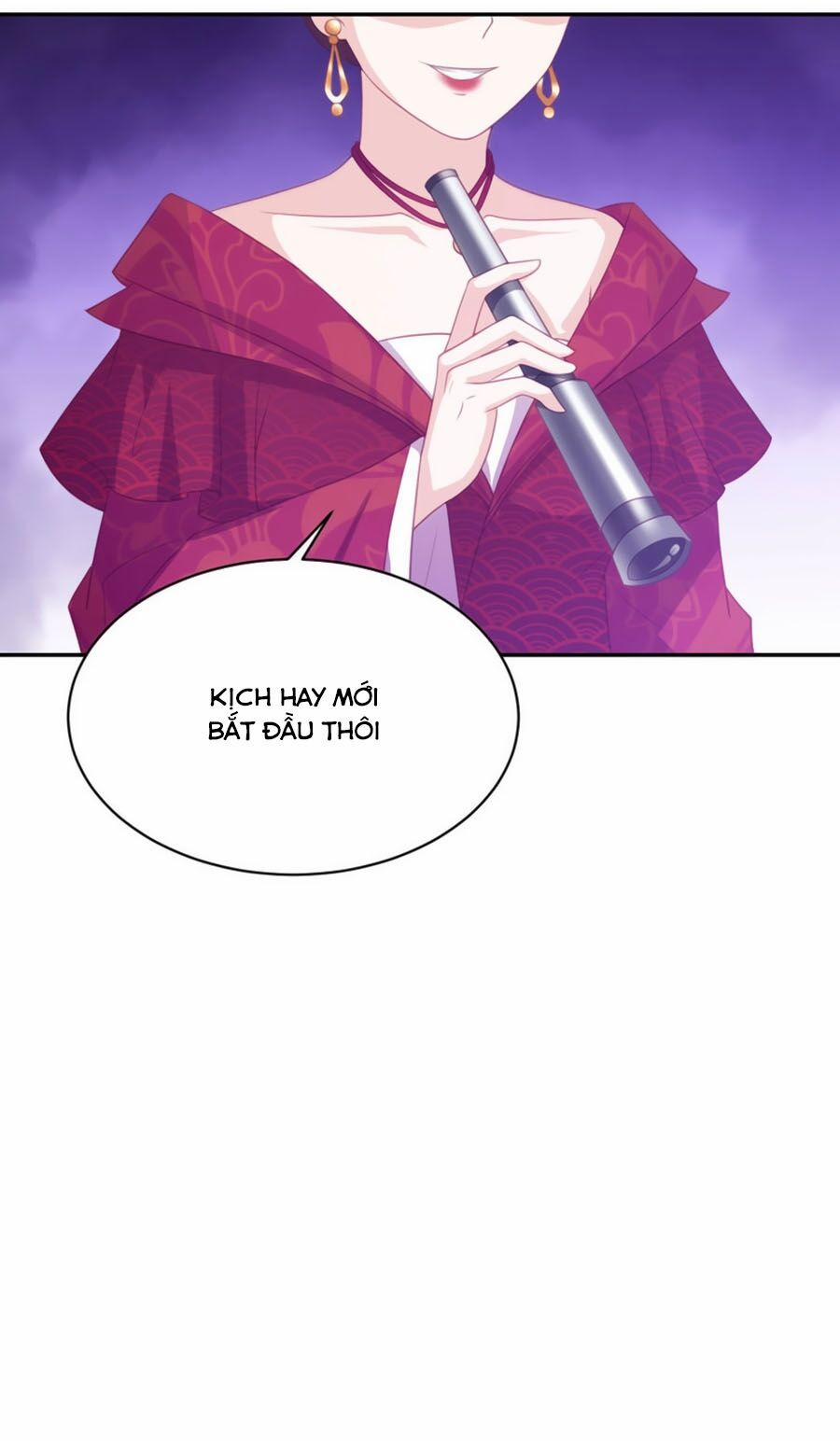 Phượng Hoàng Thác: Chuyên Sủng Khí Thê 52 trang 18