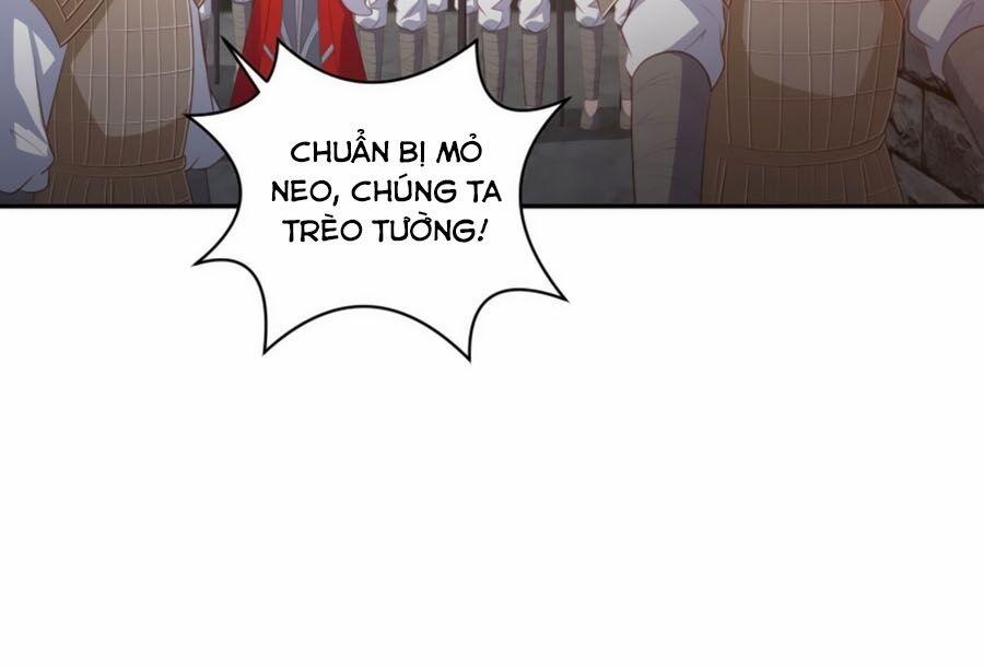 Phượng Hoàng Thác: Chuyên Sủng Khí Thê 52 trang 23