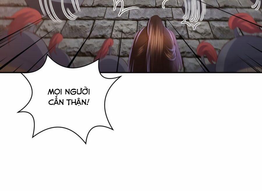 Phượng Hoàng Thác: Chuyên Sủng Khí Thê 52 trang 25