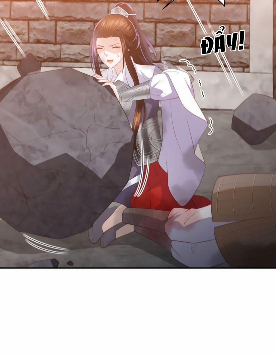 Phượng Hoàng Thác: Chuyên Sủng Khí Thê 52 trang 27