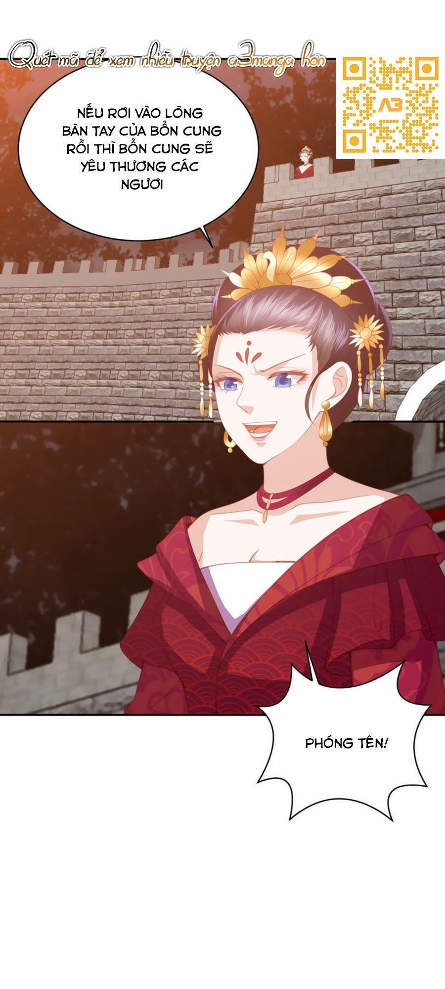 Phượng Hoàng Thác: Chuyên Sủng Khí Thê 52 trang 30