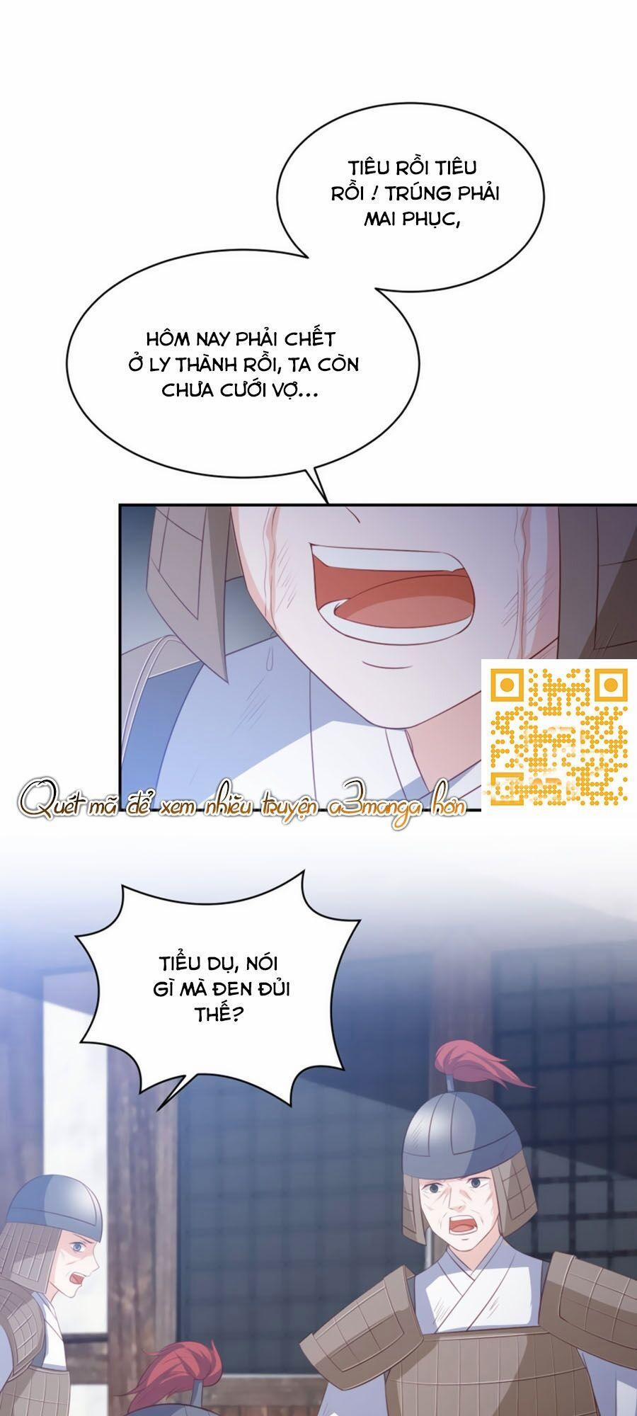 Phượng Hoàng Thác: Chuyên Sủng Khí Thê 53 trang 0