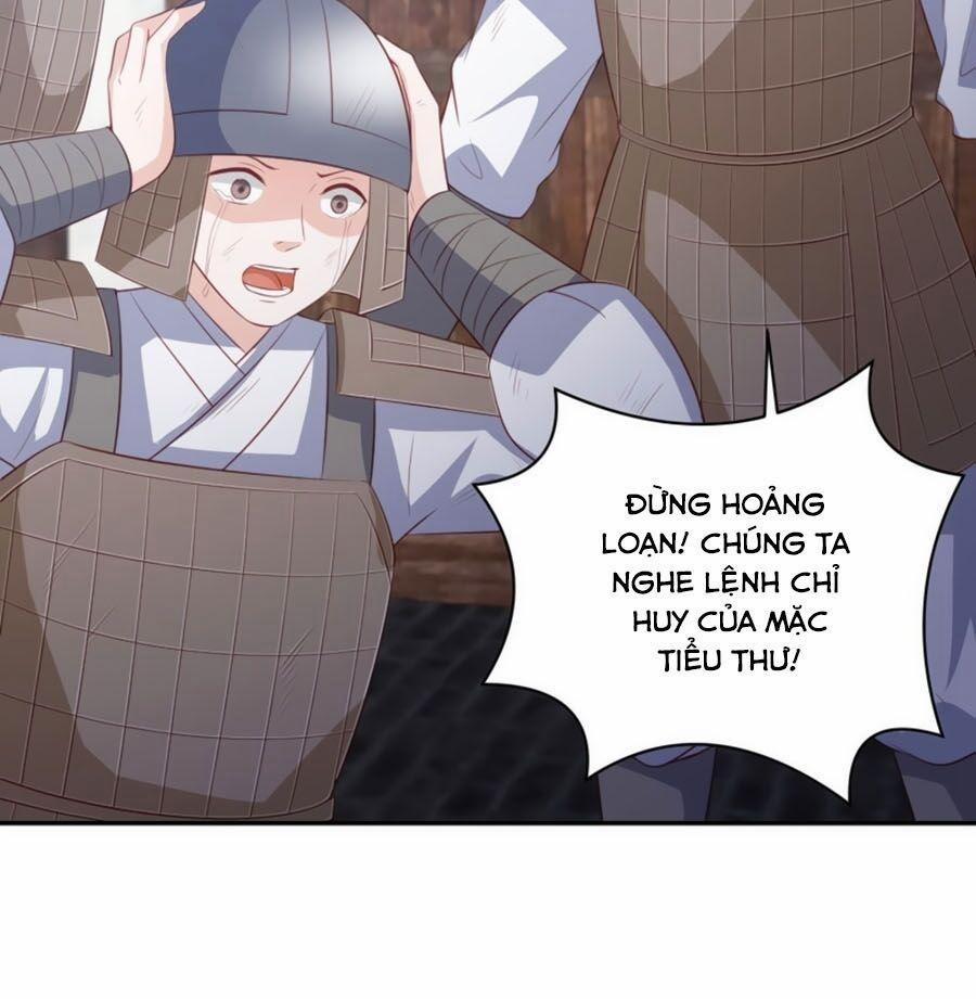 Phượng Hoàng Thác: Chuyên Sủng Khí Thê 53 trang 1