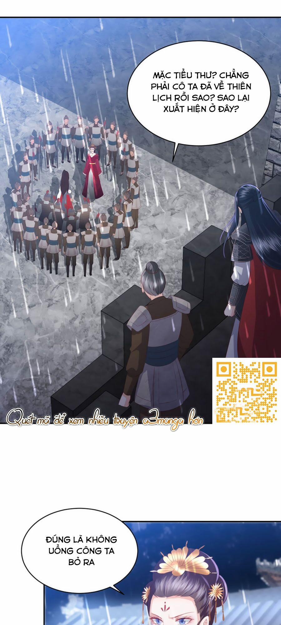 Phượng Hoàng Thác: Chuyên Sủng Khí Thê 53 trang 10