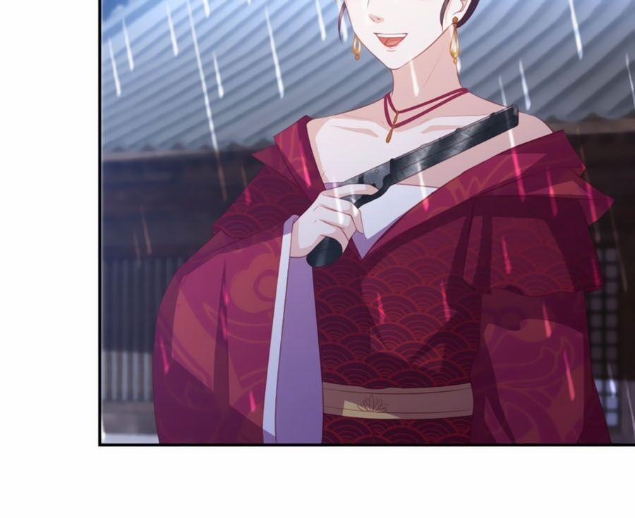 Phượng Hoàng Thác: Chuyên Sủng Khí Thê 53 trang 11