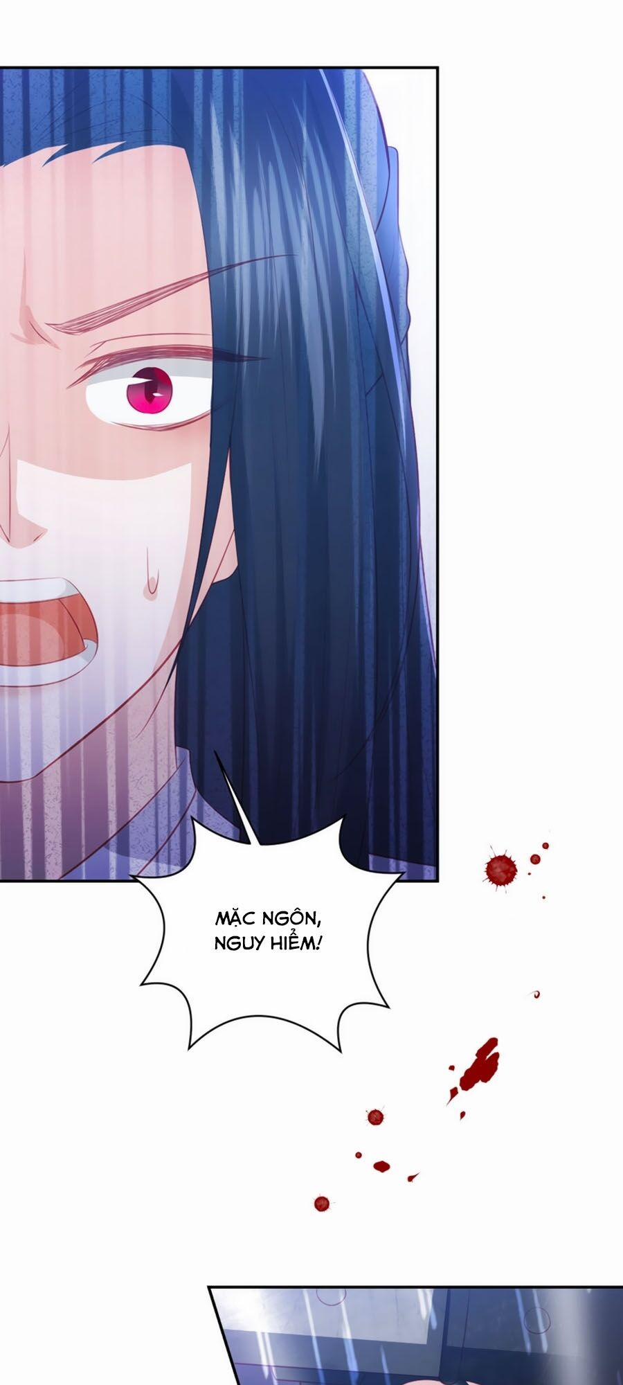 Phượng Hoàng Thác: Chuyên Sủng Khí Thê 53 trang 16