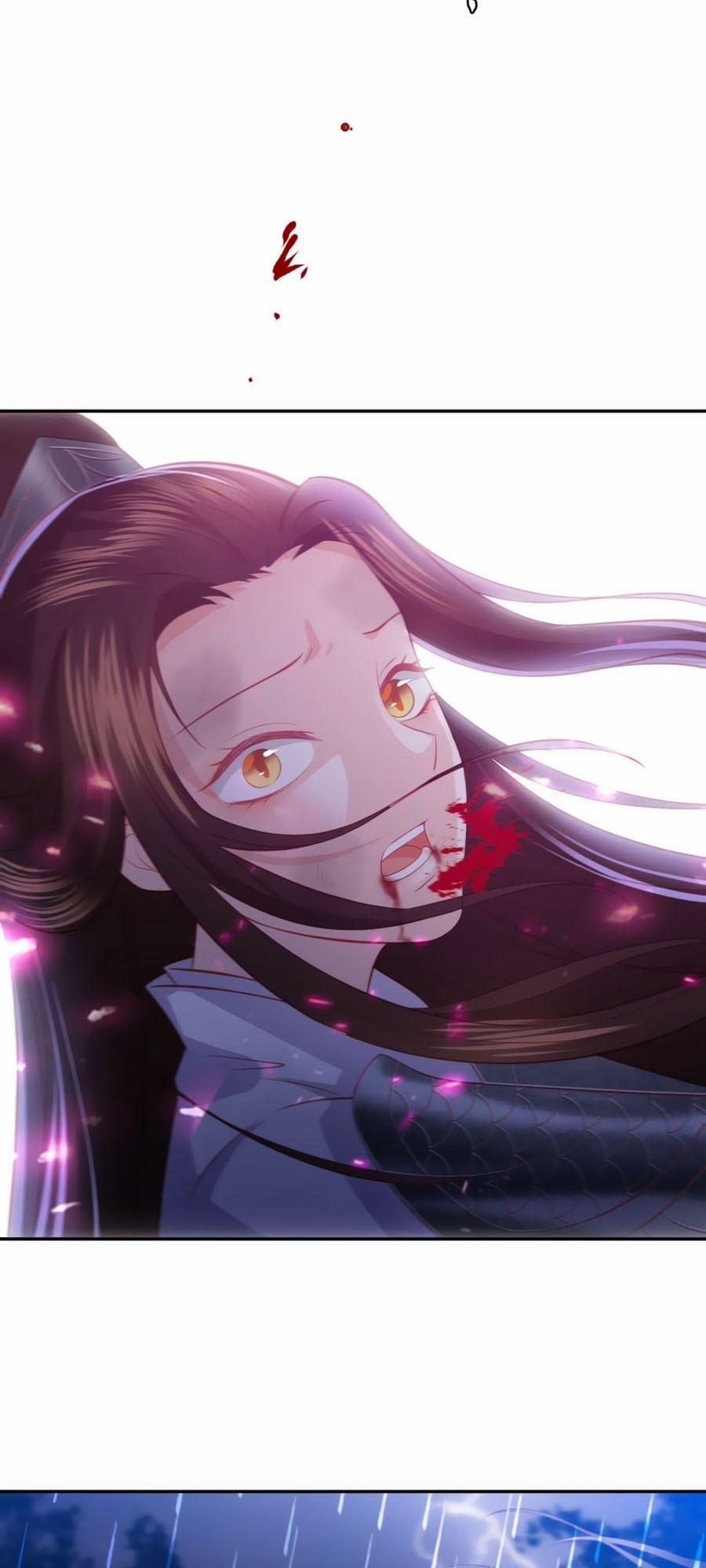 Phượng Hoàng Thác: Chuyên Sủng Khí Thê 53 trang 19