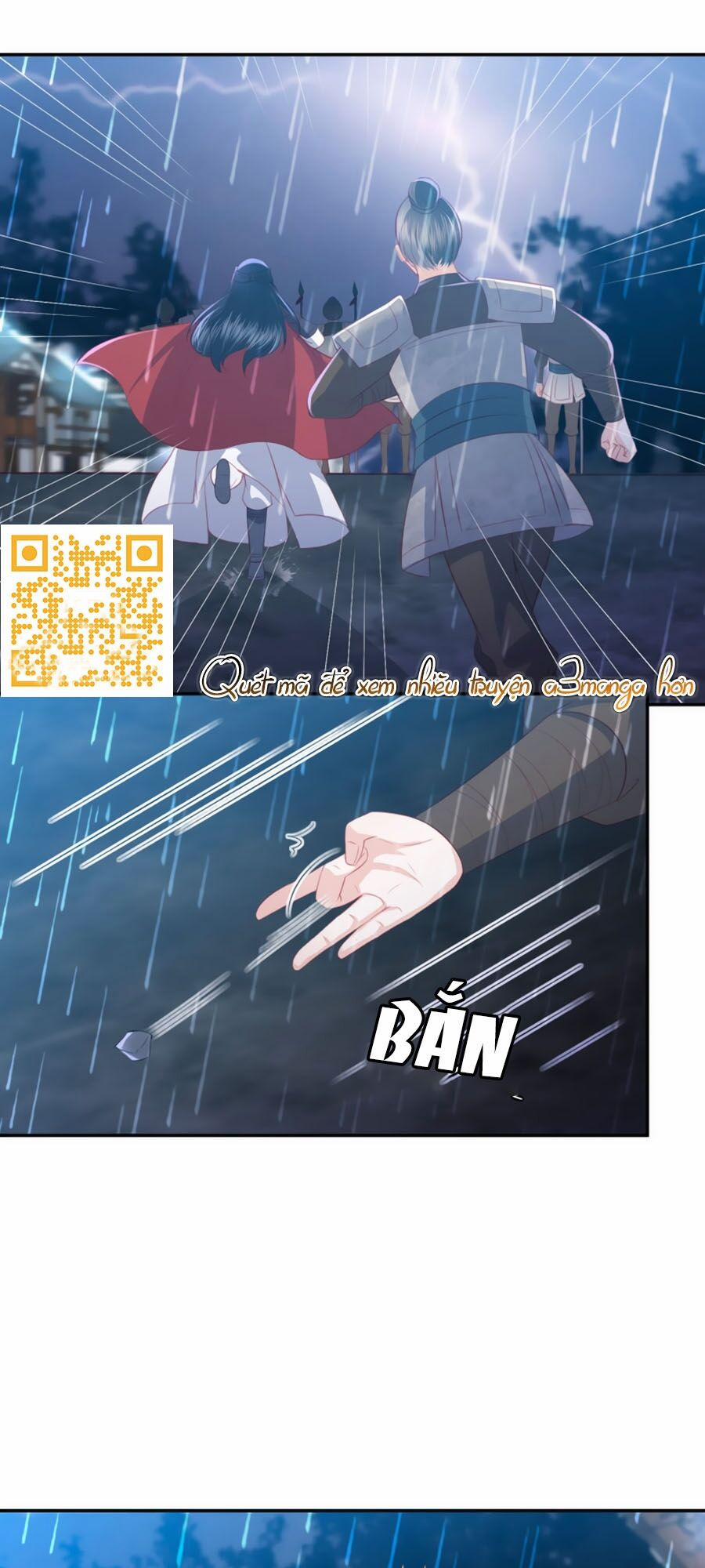 Phượng Hoàng Thác: Chuyên Sủng Khí Thê 53 trang 23