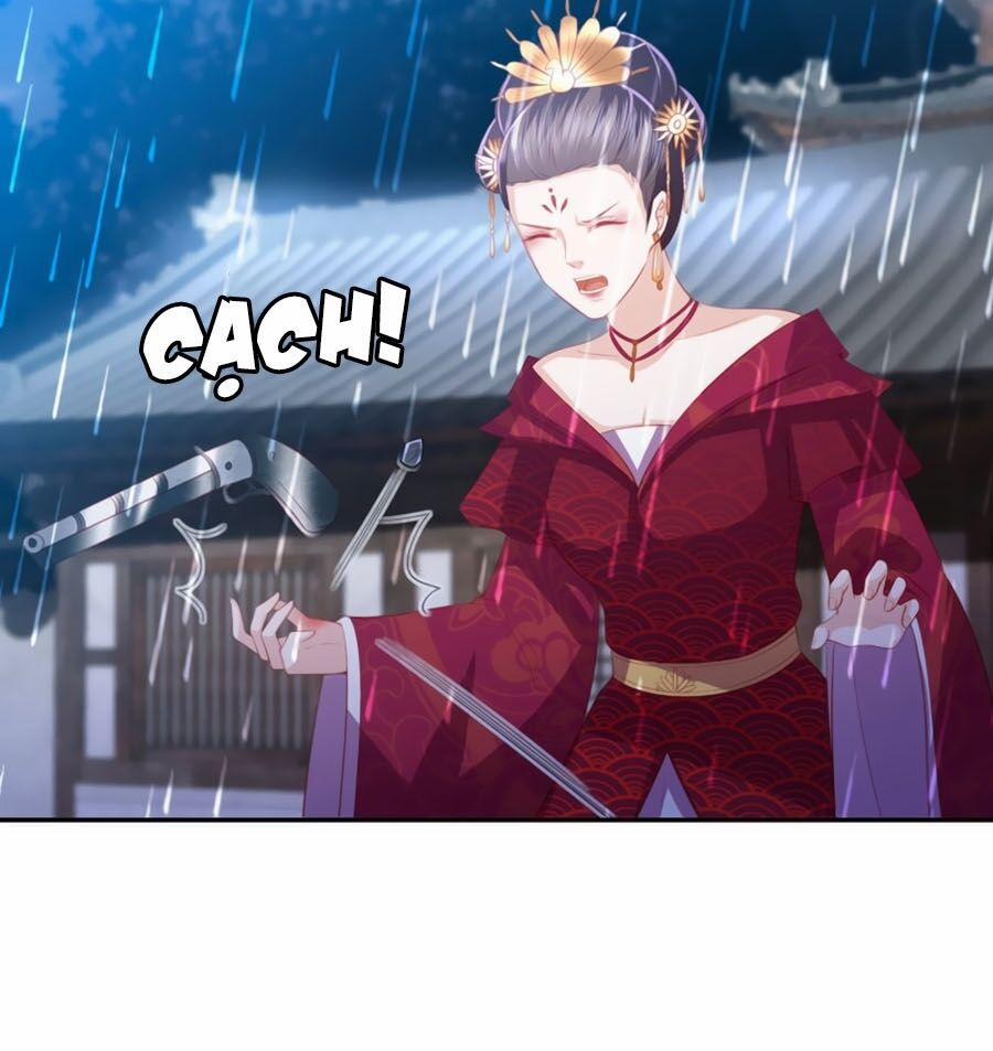 Phượng Hoàng Thác: Chuyên Sủng Khí Thê 53 trang 24