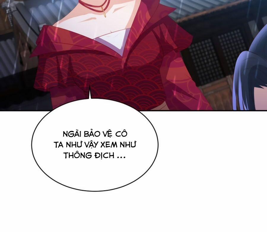 Phượng Hoàng Thác: Chuyên Sủng Khí Thê 53 trang 26